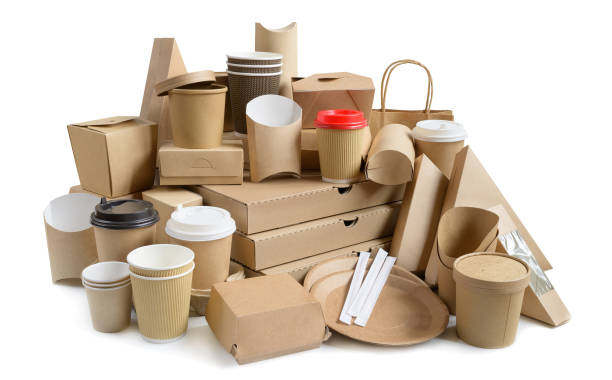 Paper Products