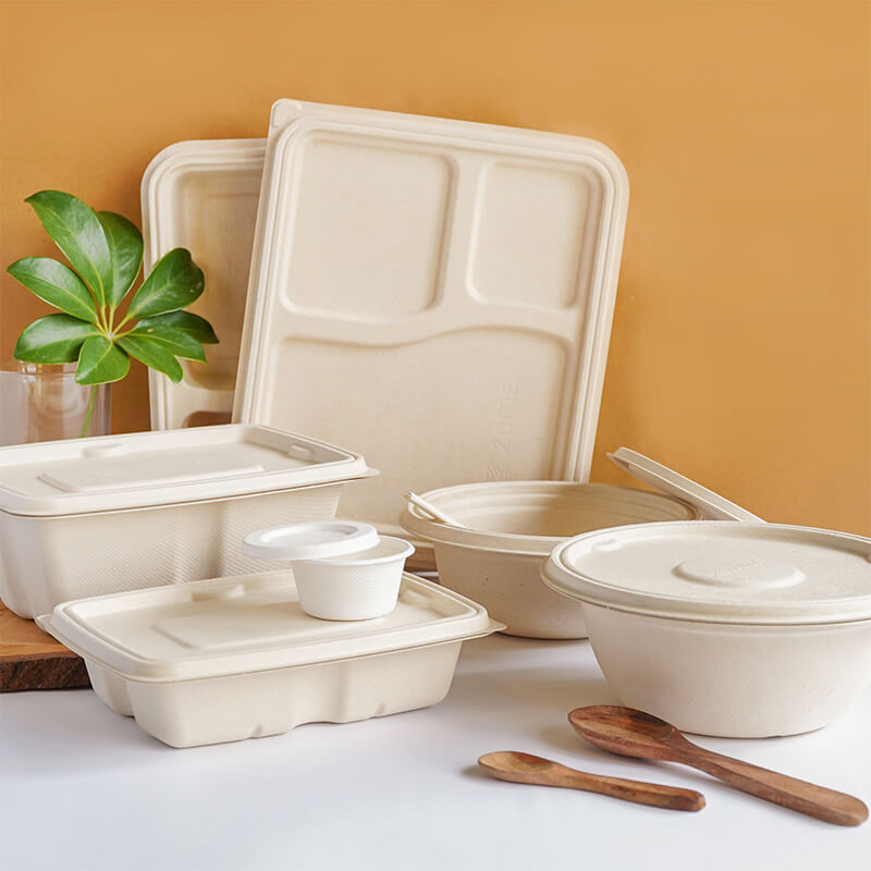 Eco Friendly Products